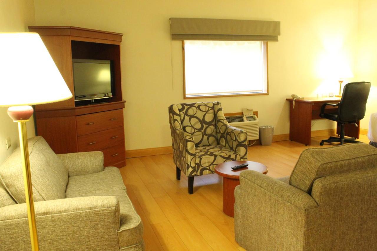 Holiday Inn Express Chihuahua, an IHG Hotel Bagian luar foto