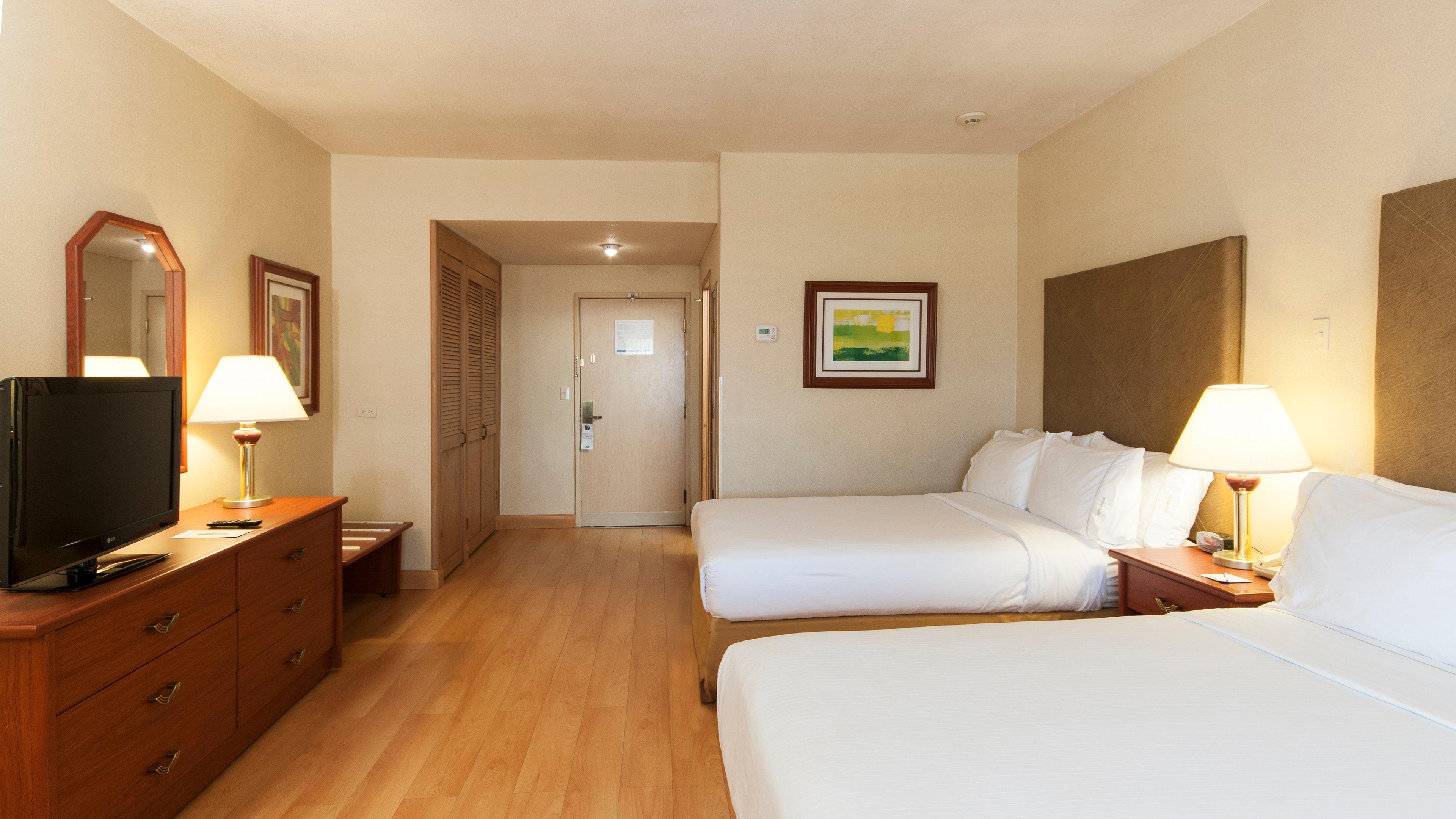 Holiday Inn Express Chihuahua, an IHG Hotel Bagian luar foto
