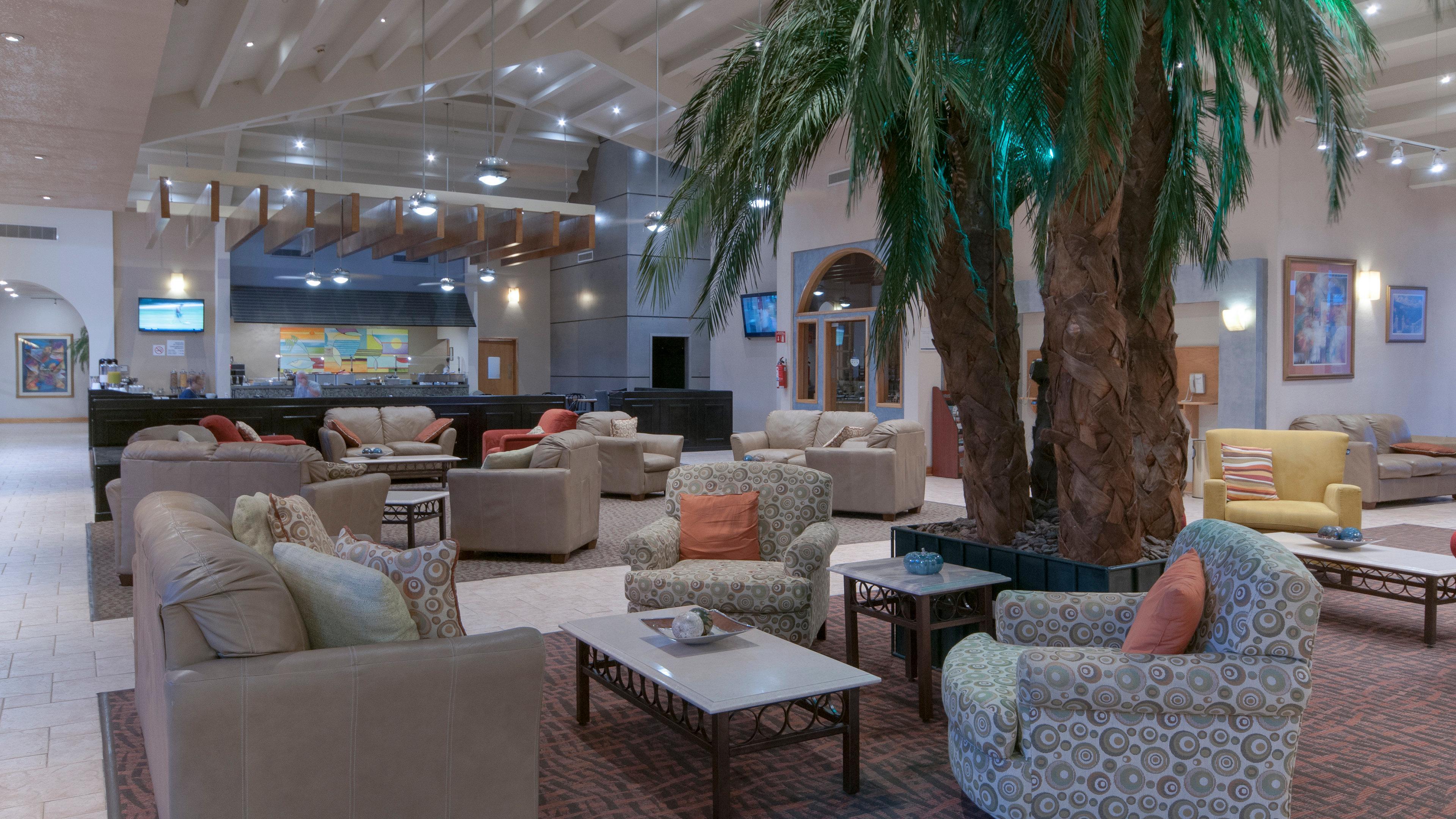 Holiday Inn Express Chihuahua, an IHG Hotel Bagian luar foto